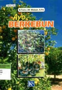 AYO BERKEBUN