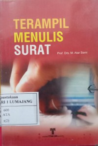 TERAMPIL MENULIS SURAT