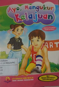 Ayo, Mengukur Kelajuan