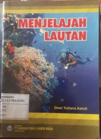 MENJELAJAH LAUTAN
