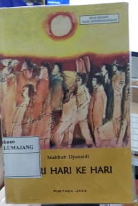 DarI Hari Ke Hari