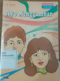 Ayo Menggambar
