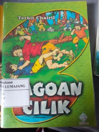 Jagoan Cilik