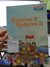 Krakatau !!!