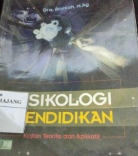 Psikologi Pendidikan