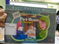 Para Utusan