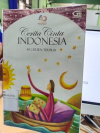 Cerita Cinta Indonesia