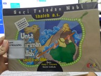Unta Kiriman Allah