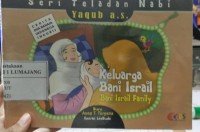 Keluarga Bani Israil
