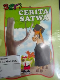 Cerita Satwa