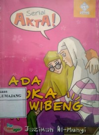 Ada Duka Di Wibeng