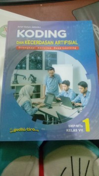 KODING dan KECERDASAN ARTIFISIAL 1