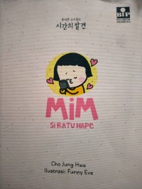 Mim Si Ratu Hape