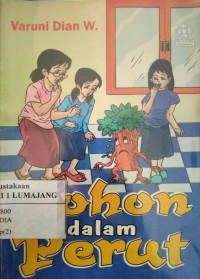 Pohon Dalam Perut