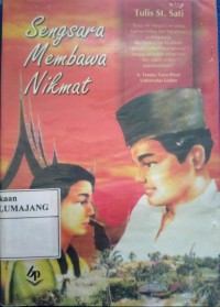 Sengsara Membawa Nikmat