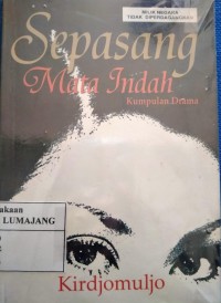 Sepasang Mata Indah