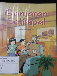 GANJARAN SETIMPAL