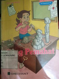 Sang Pemahat