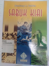 SABUK KIAI