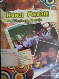Kunci Meraih Kebahagiaan Remaja