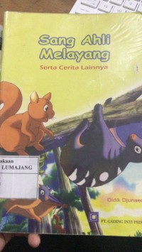 Sang Ahli Melayang