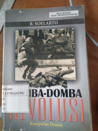 Domba Domba Revolusi