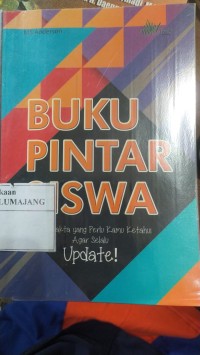 buku pintar siswa
