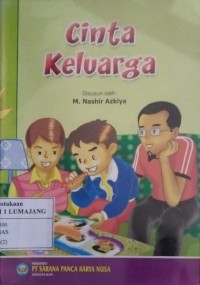 Cinta Keluarga