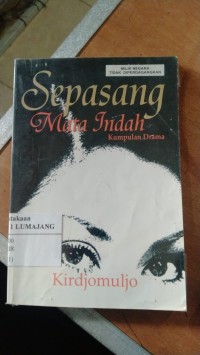 SEPASANG MATA INDAH