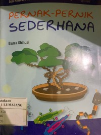 PERNAK PERNIK SEDERHANA