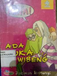 ADA DUKA DI WIBENG