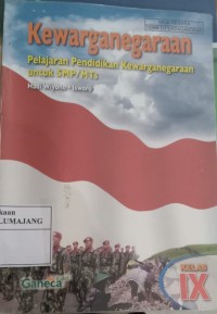 KEWARGANEGARAAN