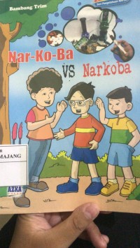 narkoba narkoba