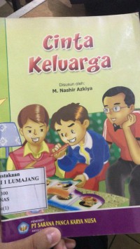 cinta keluarga