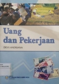 Uang dan Pekerjaan