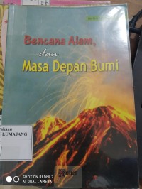 BERENCANA ALAM DAN MASA DEPAN BUMI