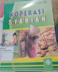 koperasi syariah