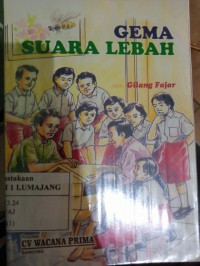 GEMA SUARA LEBAH