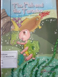 THE FISH AND THE TORTOISE