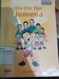 GITA CITA HATI JUMENA