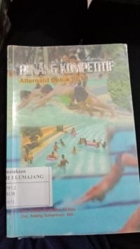 RENANG KOMPETITIF