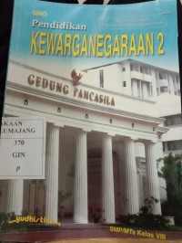 KEWARGANEGARAAN
