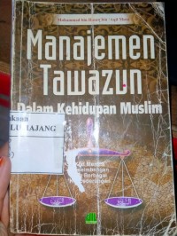 manajemen tawazun