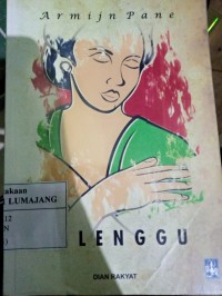 BELENGGU