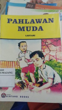 PAHLAWAN MUDA