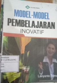 MODEL MODEL PEMBELAJARAN