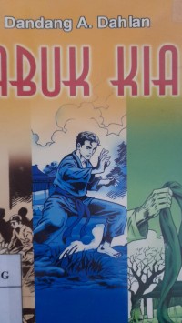 Sabuk Kiai