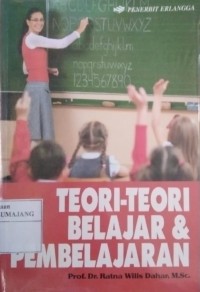 TEORI-TEORI BELAJAR & PEMBELAJRAN