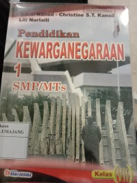 Kewarganegaraan 1