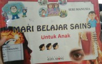 Mari Belajar Sains